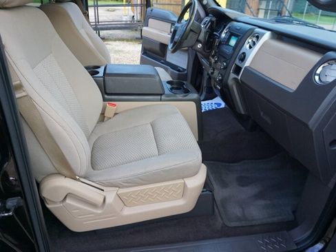 Used 2013 Ford F150 XLT w/ Luxury Equipment Group RWD image 33