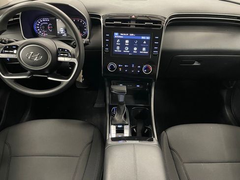 Certified 2023 Hyundai Tucson SE image 14