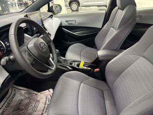 Certified 2022 Toyota Corolla SE image 22