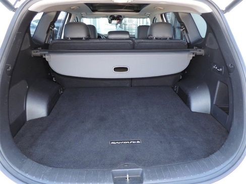 Used 2022 Hyundai Santa Fe Limited image 21