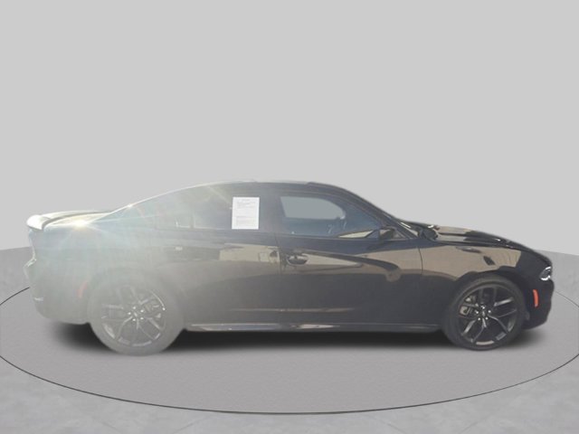 Used 2021 Dodge Charger GT w/ Blacktop Package RWD image 2