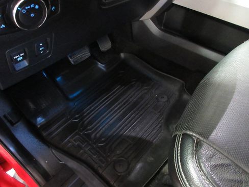 Used 2018 Ford F150 Lariat AWD/4WD image 25