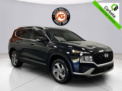 Used 2023 Hyundai Santa Fe SEL