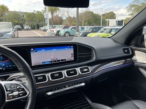 Used 2022 Mercedes-Benz GLS 450 450 image 30