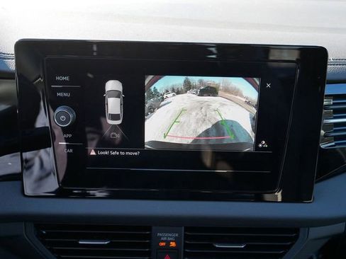 New 2026 Volkswagen Jetta Sport FWD image 12