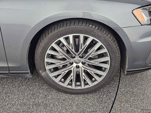 Used 2019 Audi A8 L 3.0T image 9