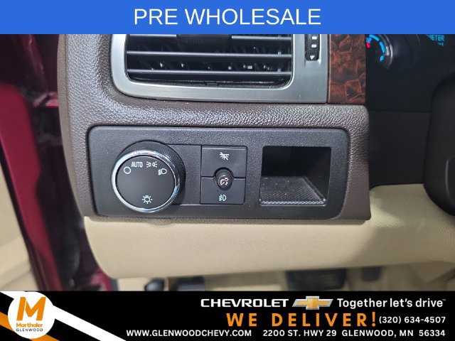 Used 2007 GMC Yukon Denali AWD/4WD image 14