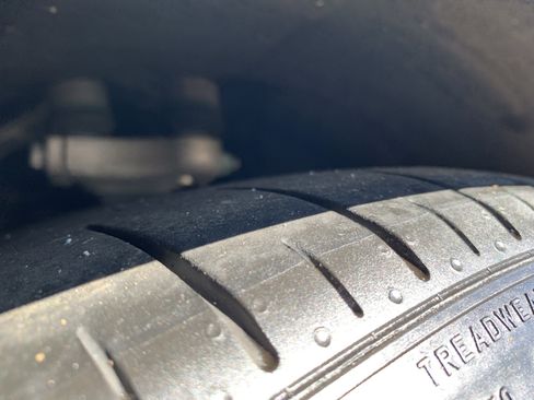 Used 2024 Audi RS 6 performance image 12