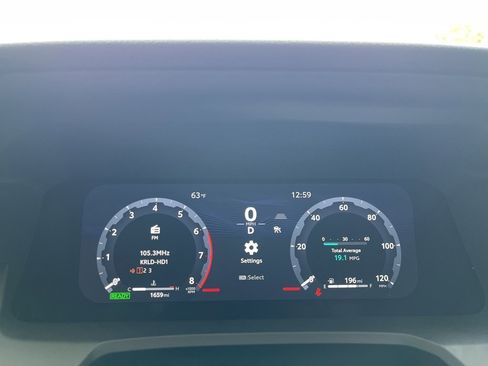 Used 2025 Toyota Tacoma TRD Sport image 24