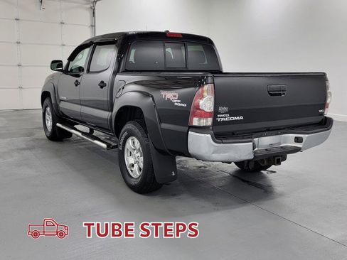 Used 2011 Toyota Tacoma 4x4 Double Cab image 7