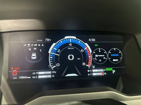 Used 2026 Toyota Sequoia Capstone AWD/4WD image 30