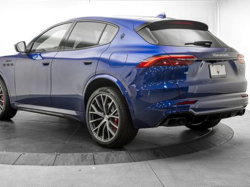 New 2026 Maserati Grecale Modena AWD/4WD image 5