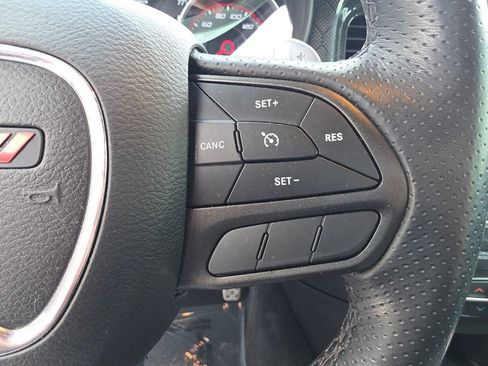 Used 2023 Dodge Charger Scat Pack w/ Plus Group image 27