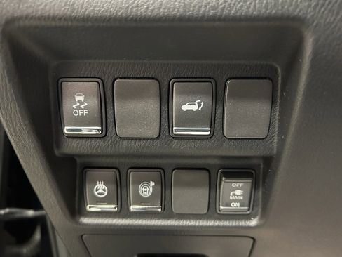 Used 2018 INFINITI QX60 Base image 13