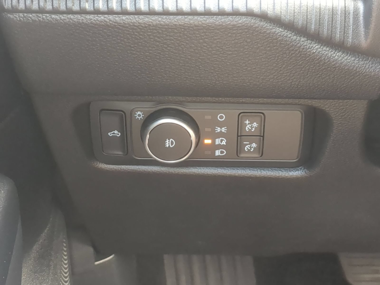 Used 2026 Ford Ranger Lariat w/ FX4 Off-Road Package AWD/4WD image 16