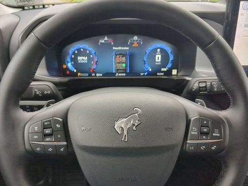 New 2025 Ford Bronco Sport Badlands w/ Badlands Tech Package image 28