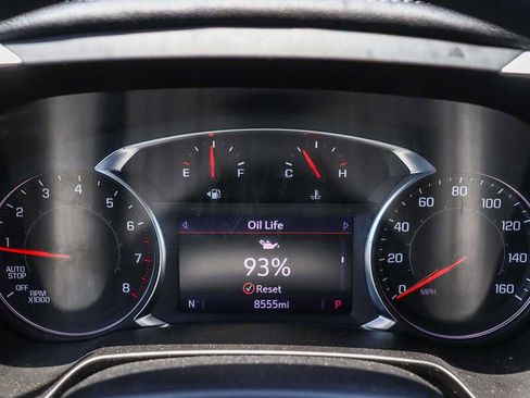 Used 2023 Chevrolet Blazer LT FWD image 20