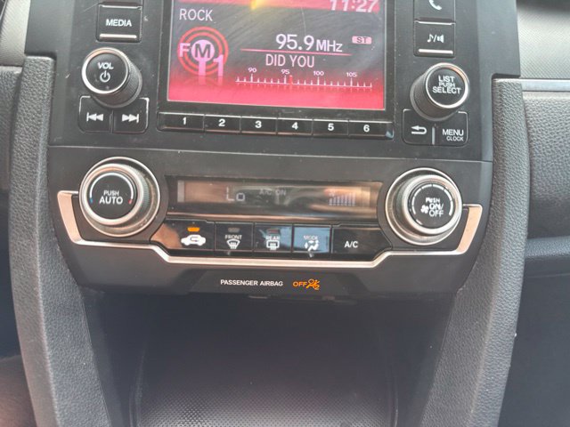 Used 2016 Honda Civic LX image 18