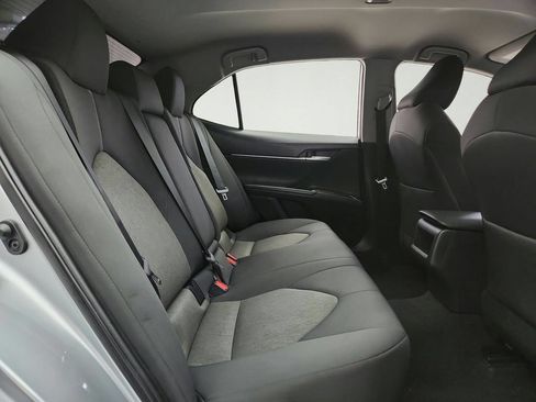Used 2023 Toyota Camry LE FWD image 27