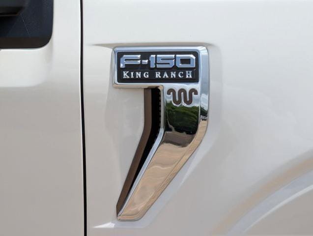 New 2026 Ford F150 King Ranch w/ Equipment Group 601A High AWD/4WD image 37