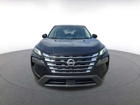 Used 2025 Nissan Rogue SV FWD image 7