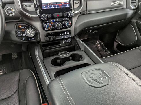 Used 2021 RAM 1500 Laramie AWD/4WD image 59