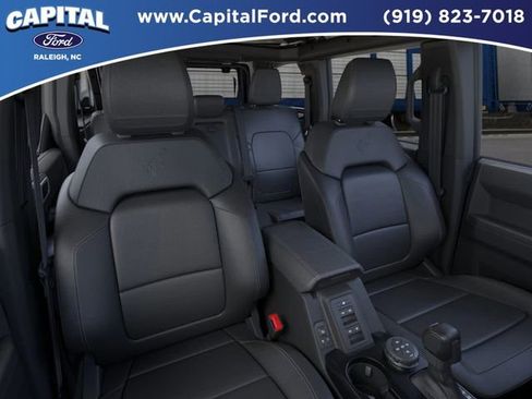 New 2026 Ford Bronco Badlands image 10