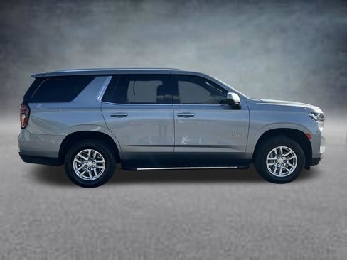 Used 2024 Chevrolet Tahoe LT AWD/4WD image 6