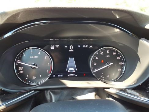 Used 2023 Buick Envision Essence w/ Sport Touring Package AWD/4WD image 17