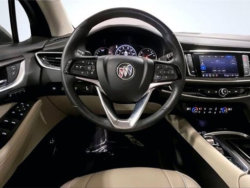 Used 2023 Buick Enclave Avenir w/ Avenir Technology Package image 5