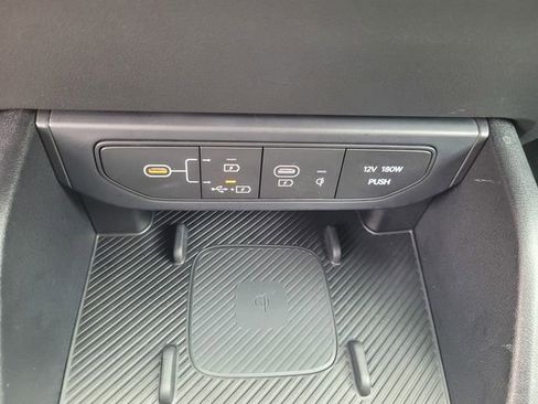 Used 2025 Kia K4 EX FWD image 24