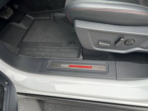 New 2025 Ford Bronco Raptor w/ Interior Carbon Fiber Pack image 18