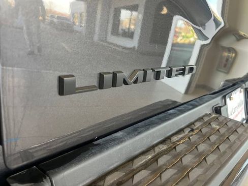 New 2026 RAM 3500 Limited image 13