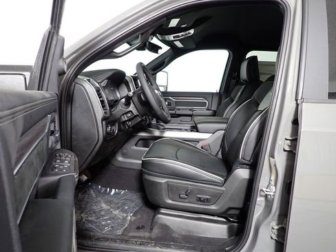 New 2026 RAM 2500 Laramie image 24
