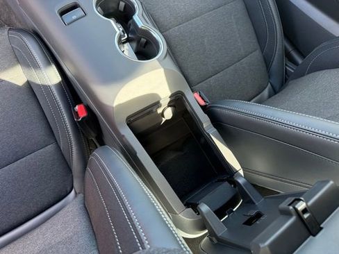 New 2026 Ford Mustang Coupe image 23