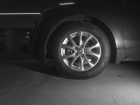 Used 2021 Chevrolet Equinox LT image 10