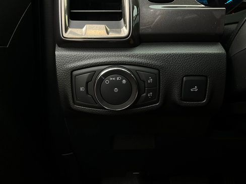 Used 2019 Ford Ranger Lariat w/ Equipment Group 501A Mid image 24