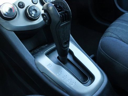 Used 2012 Chevrolet Sonic LT image 20