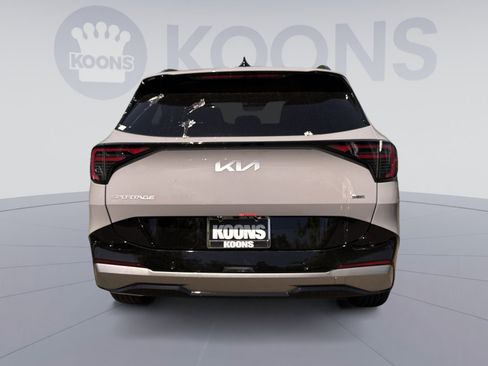 New 2026 Kia Sportage SX Prestige AWD/4WD image 10