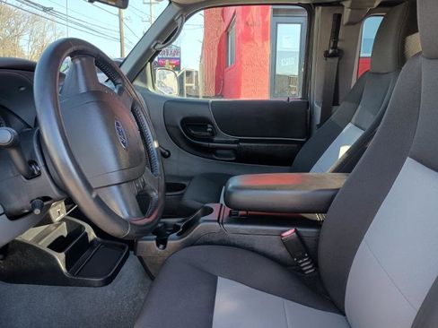 Used 2005 Ford Ranger Edge image 7