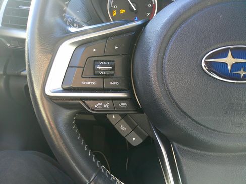 Used 2020 Subaru Forester Premium w/ Popular Package #1 image 17