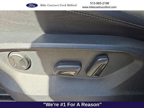 Used 2019 Volkswagen Atlas SE image 9