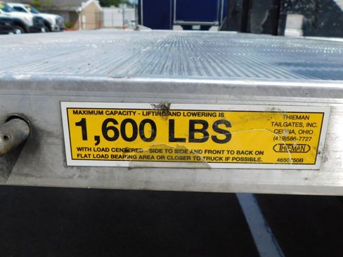 Used 2022 Chevrolet Silverado 2500 W/T w/ WT Fleet Convenience Package image 23