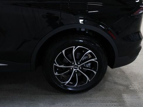 New 2026 Lincoln Nautilus Premier w/ Equipment Group 102A image 59