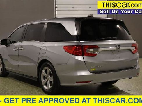 Used 2018 Honda Odyssey EX-L image 5