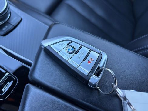 Used 2023 BMW M5 w/ Competition Package image 28