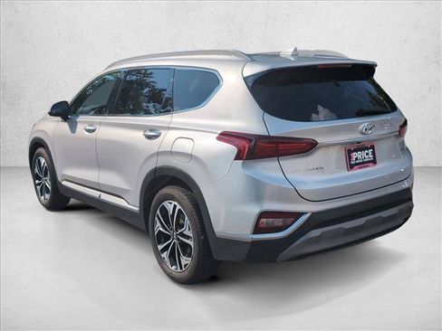 Used 2019 Hyundai Santa Fe FWD image 8
