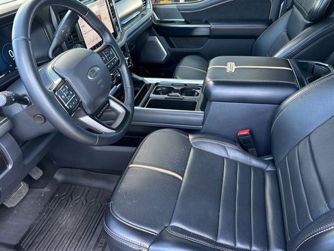 Used 2024 Ford F250 Platinum AWD/4WD image 10