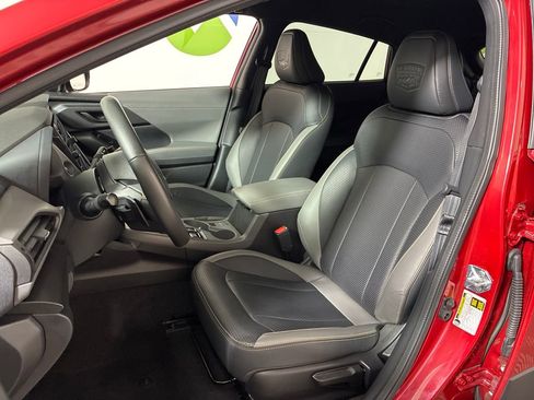 Certified 2025 Subaru Crosstrek 2.5i Wilderness AWD/4WD image 25