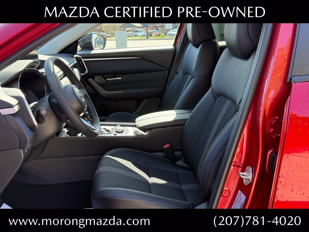 Used 2026 MAZDA CX-50 AWD 2.5 S w/ Preferred Pkg image 27